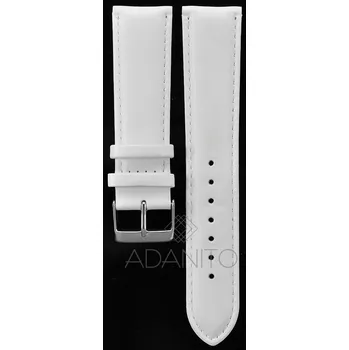 Řemínek na hodinky Kožený řemínek na hodinky