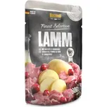 Belcando Jehněčí s bramborami & brusinkami balení 125 g | Krmivo pro psy