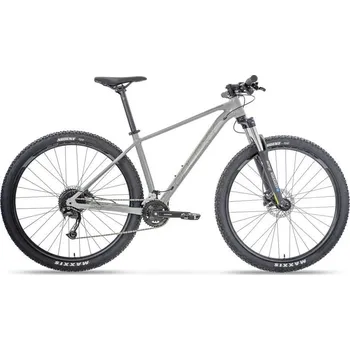 Horské kolo Galaxy SKYLAB 1.0 2022 (šedá)