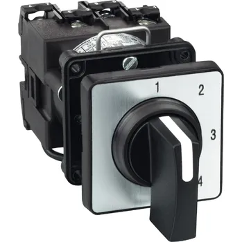 vypínač a zásuvka SCHNEIDER ELECTRIC SCHNEIDER Spínač K1D004NCH krokový K1D004NCH