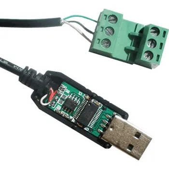USB hub FBT USB-RS485