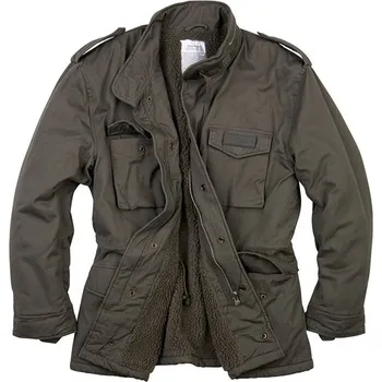 Bunda Paratrooper Winter Jacket blackcamo 3XL