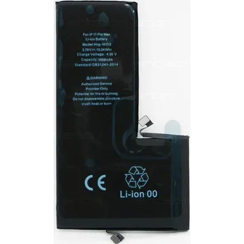 Baterie pro mobilní telefon Baterie Apple iPhone 11 Pro Max (6,5“) - 3.85v 3969Ah - Li-Pol 7810