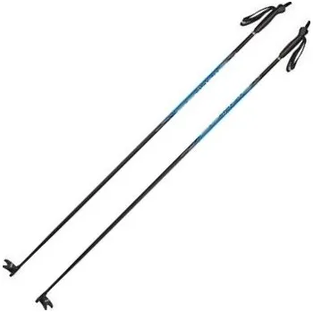 Běžkařská hole Běžecké hole SkiGo Touring Délka: 140cm