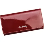 Kožená peněženka Pierre Cardin 05 LINE 114 červená