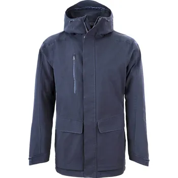 Pánská casual bunda Craghoppers Expert Pánská outdoorová bunda CEW001 Dark Navy 3XL