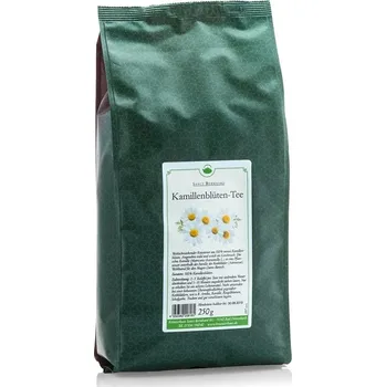 Nápoj Sanct Bernhard Bylinný čaj - Heřmánek květ 250 g