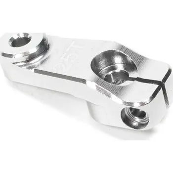 RC vybavení 1:10 Losi 22S Dragster: Páka serva hliník 25T: 22S