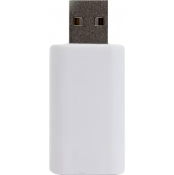 Článková baterie USB nabíječka pro Flajzar Feeder na baterie CR425 - 3V