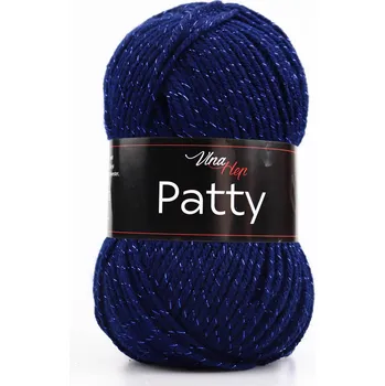 Příze Vlna-Hep Patty