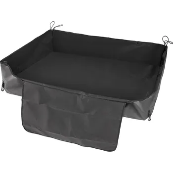 Organizér do auta Škoda Přepravní vodotěsná vložka