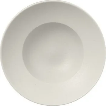 Talíř RAK Porcelain RAK Talíř extra hluboký 32 cl, bílá | RAK-NFCLXD23WH