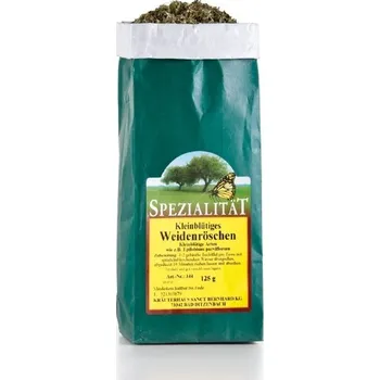 Přírodní produkt Sanct Bernhard Vrbovka malokvětá 125 g