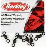 Obratlík Berkley McMahon 3 45,4kg 6ks