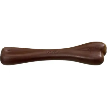 Hračka pro psa Karlie Hračka kost čokoládová 19cm