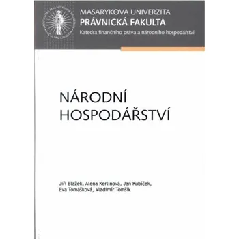 Národní hospodářství