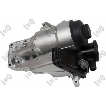 Chladič motoru Olejový chladič pro motorový olej ABAKUS 100-01-010