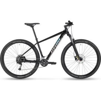 Horské kolo STEVENS 2022 TANIWHA 27,5 ČERNÁ vel. 14"
