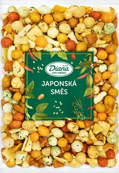 Diana Company Japonská směs 1 kg