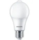Philips LED Sensor E27 8W 230V 806lm…