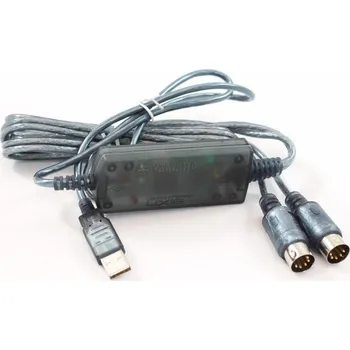 Master keyboard YAMAHA UX-16