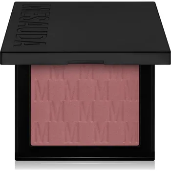 Tvářenka Mesauda Milano At First Blush kompaktní tvářenka odstín Attraction 8,5 g