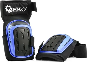 Chránič kolene Geko G90017 vysoké nákoleníky gelové 2 ks