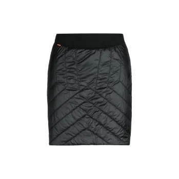 Dámská sukně MAMMUT AENERGY IN SKIRT WOMEN black XS; Černá sukně + DÁREK DLE VÝBĚRU!