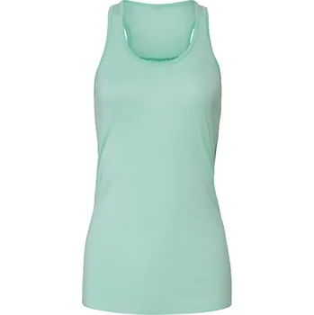 Bella Dámské tílko BL8800 Mint XL