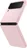 Spigen AirSkin pro Samsung Galaxy Z Flip 4, Cotton Pink