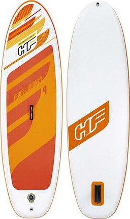 paddleboard HYDROFORCE Aqua Journey 9'0'' one size One Size