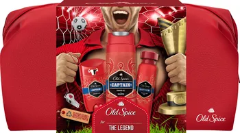 Kosmetická sada Old Spice Footballer Set dárková sada