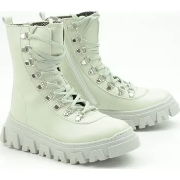 Dívčí obuv Dívčí kotníkové Primigi 2944400 Velikost: 37