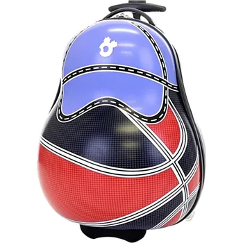 T-class 4159 25 l modrá