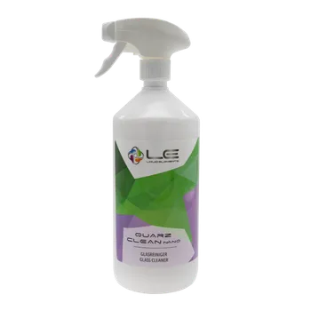 Čistič autoskla Liquid Elements Quarz Clean Nano 1 l čistič oken s dlouhodobou ochranou