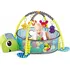 Hrací deka Wiky Hrací centrum želva s míčky