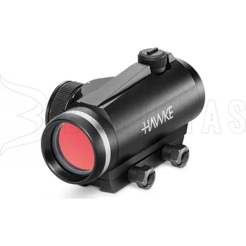 Hawke Vantage Red Dot 1x25