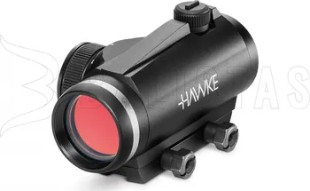 Kolimátor Hawke Vantage Red Dot 1x25