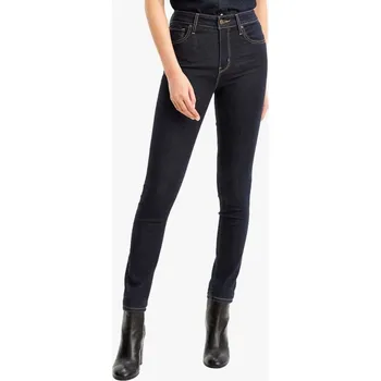 Dámské džíny LEVI'S® 721 HIGH RISE SKINNY - TO THE NINE 30/34