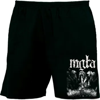 Pánské kraťasy bermudy, kraťasy Mgla