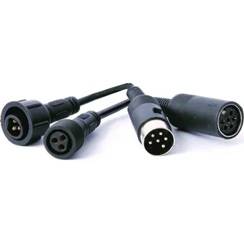 Dekorace do terária Arcadia Doplňky LED Adaptér pro stmívač