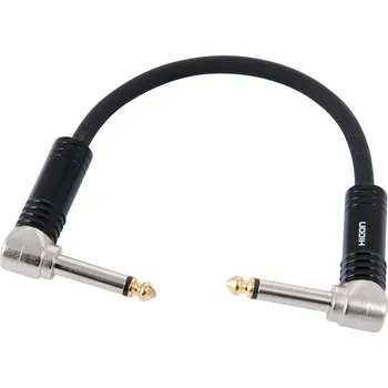 Audio kabel Sommer Cable IC Tricone Black, 0,20m