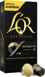 L'OR Espresso Ristretto 10 x 10 ks