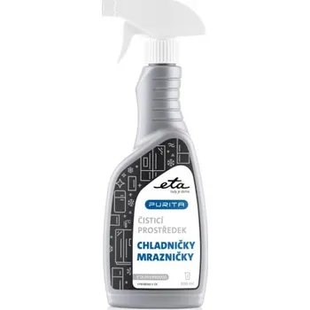 Příslušenství pro lednici Čisticí prostředek na chladničky a mrazničky ETA PURITA 9959 90000