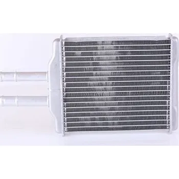 Výměník tepla, vnitřní vytápění NISSENS 76505