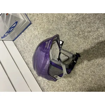 SCOTT Jewel Matrix Purple - vel. 55,5-59,5cm