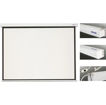 Projekční technika Sencor SES N244V