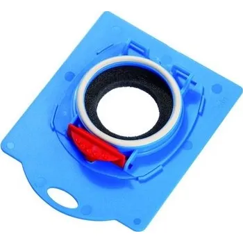 Příslušenství pro kuchyňský robot Adaptér ETA UNIBAG adaptér č. 5 9900 87050 modrý