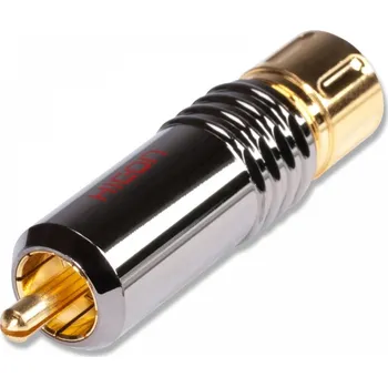 Audio kabel Sommer Cable Hicon HI-CM18-RED