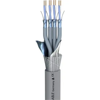 elektrický kabel Sommer Cable 100-1156-04C